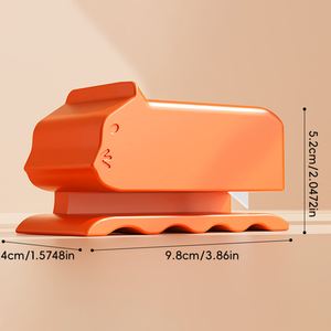 Cortador de Tiras de Cartón Plástico <span class=keywords><strong>Seguro</strong></span> para Gatos, Herramienta para Rascadores de Gatos, Venta Caliente - Product Image 3