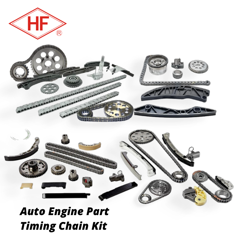 HF Engine Auto Part Timing Chain