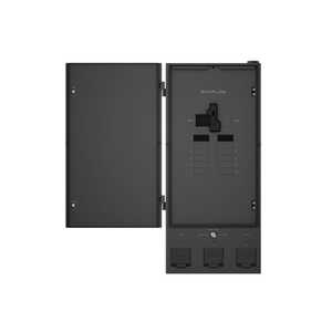 Panneau intelligent pour maison connectée EcoFlow 2 - Product Image 6