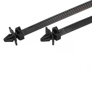 السحابات الكابل ذاتية القفل ، الصديقة ، والروابط - Product Image 3