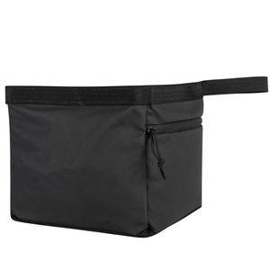 Bolsa de Polvo para Escalada en Roca, Nueva, de Poliéster Reciclado, con Forma de Cubo, con Cierre de Cordón, para Almacenamiento de Polvo para Boulder - Product Image 3