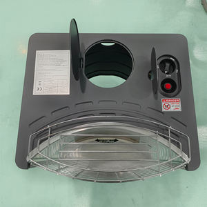 Stufa a Gas Naturale Portatile di Alta Qualità per Uso Interno ed Esterno, Ideale per la Casa, Molto Richiesta in Medio Oriente - Product Image 5