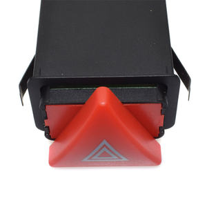 Interruptor de Luces de Emergencia 88L0941509M 8L0941509C 8L0941509E para AUDI A3 - Product Image 3