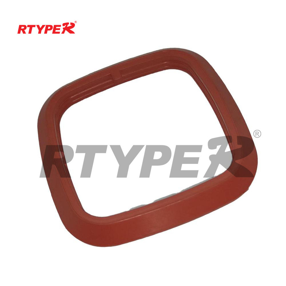 High Quality Hot Sale Auto Engine Parts Inlet Manifold Gasket 03H133237J For Audi Q7 Porsche Touareg 3.6