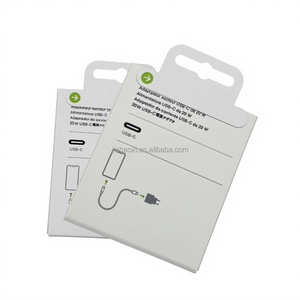 20W PD <strong>Charger</strong> Fast Charging USB-<strong>C</strong> Power Adapter EU US UK <strong>Plug</strong> <strong>Type</strong> <strong>C</strong> 20w Adapter <strong>Charger</strong> for iphone <strong>Charger</strong> Original - Product Image 2