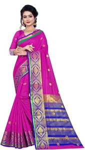 Vêtement ethnique vêtements de mariage saree en soie ApparelGarment - Product Image 5