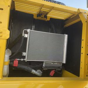 Excavadora Hidráulica Komatsu PC240 Usada de Alta Calidad con Pocas Horas para Exportación - Product Image 5