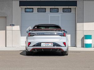 Offre Spéciale 2025 tout nouveau Zeekr 001 <span class=keywords><strong>FR</strong></span> 2025 <span class=keywords><strong>FR</strong></span> version 100kWh super rapide chinois nouvelle énergie voiture de sport électrique pure - Product Image 5