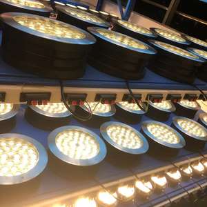 Spot lumineux <span class=keywords><strong>led</strong></span> encastrable dans le sol, imperméable conforme à la norme IP68, éclairage d'extérieur, 7/9/12/15/18/24/36W, 1 unité - Product Image 6