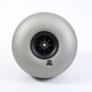 Hanak yeni geldi yüksek kaliteli plaj sepeti 8 inç 9 inç 10 inç <span class=keywords><strong>12</strong></span> inç 16 inç PVC pnömatik plaj balon tekerlek - Product Image 1