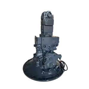 Pompe principale hydraulique d'excavatrice pour modèles Pc75/Pc75uu-3/Pc75uu-2 Garantie 1 an Compatible moteur/moteur - Product Image 1