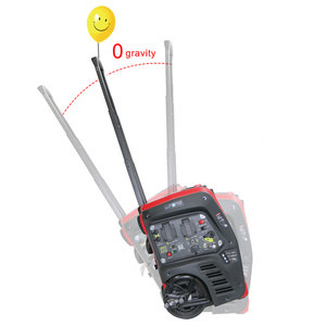 Générateur portable numérique à essence 4 temps super silencieux SE2000iE 2 kW - Product Image 5