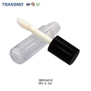 Tubes de gloss à lèvres de 4,3 ml, étiquette privée, tubes de gloss à lèvres recyclés, tubes de gloss à lèvres vides de 4,3 ml, personnalisables - Product Image 6