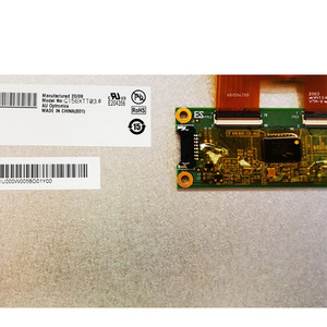 Écran LCD industriel G156XTT03.0 16,2M 15,6 pouces 1366*768 TFT - Product Image 2