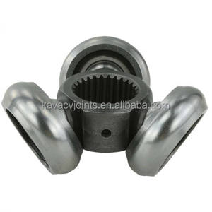 CROCIERA-trípode SEMIASSE para <span class=keywords><strong>HONDA</strong></span> <span class=keywords><strong>CRV</strong></span> RD5/RE1/RE2/RE4, TP-169, 32Tx41.5 - Product Image 4