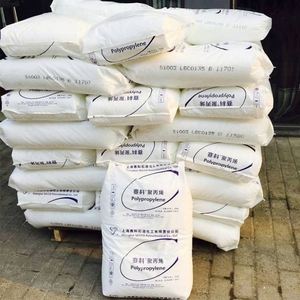 Gránulos de Plástico de Polipropileno Copolímero Aleatorio Secco PP K4912M MFR 12 para Moldeo por Inyección, Aplicaciones de Envasado de Alimentos - Product Image 4