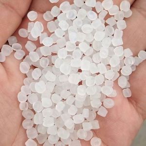 Granule HDPE de couleur naturelle Résine HDPE LDPE LLDPE Résine HDPE - Product Image 3