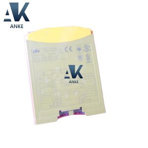 Módulo de Relé de Seguridad Original 773800 PNOZ ms1p - Product Image 4