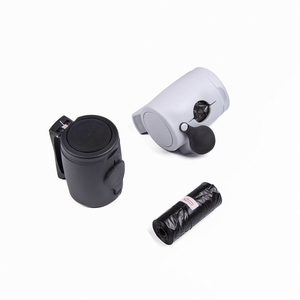 Nuevos productos, producto innovador, dispensador de bolsas de plástico para excrementos de perros - Product Image 1