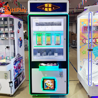 Jeu d'arcade interactif de la Roue de la Fortune commerciale pour parcs d'attractions et centres de divertissement familial