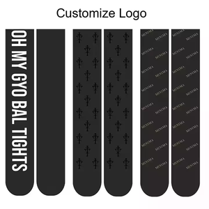 Женские колготки из нейлона - Product Image 3