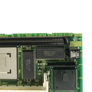 A20B-8100-0136 Original PCB Circuit Board FANUC Motherboard A20B-8100-0136 - Product Image 2