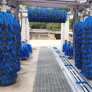 Otomatis Express Tunnel Drive Melalui Cuci Mobil Risense/Diskon Besar Peralatan Cuci Mobil Mesin Gratis Instalasi - Product Image 6