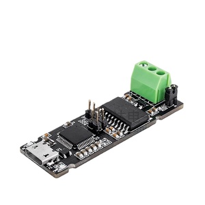 CANable USB zu <span class=keywords><strong>CAN</strong></span>-Modul Dose Debug-Assistent Dose <span class=keywords><strong>Bus</strong></span> <span class=keywords><strong>Analyzer</strong></span> USB zu PCAN - Product Image 2