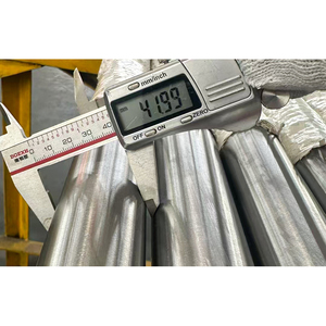 Высокое качество 201 304 304L 316 316L 430 436 439 409L 904L 310S 2205 2507 нержавеющая сталь круглый стержень цена - Product Image 3