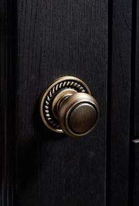 Hot Sale Medieval Style Solid Antique Brass <strong>Cabinet</strong> <strong>Knobs</strong> Bronze Furniture <strong>Knob</strong> French Cupboard Shoecase Pulls - Product Image 5