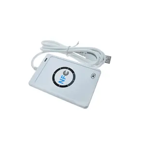 ISO14443A NDEF Acr122u NFC Smart Card Reader E Writer