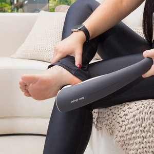 Ita Handheld Massager Neck And Shoulder Massage Rechargeable USB Powered Full Body Relaxation - Product Image 2