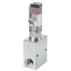 Nieuwe originele, direct leverbaar SBZ224 debietmeter met snelle respons SBZ224 - Product Image 1