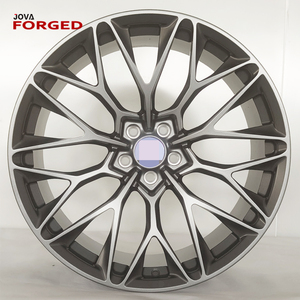 Rines Personalizados JOVA, Ruedas de Aleación con Diseño en Y, 6x5.5 6x5.5 5x5.5 24”, Las Mejores Ruedas Forjadas para BMW F30 F10 F20 E90 X5 E70 F32 E91 - Product Image 2