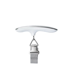 Luggage Scale 50KG Hanging Electronic Portable With Strap For Travel And Shipping - Product Image 1