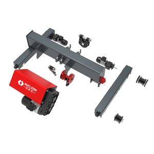 Produsen grosir harga murah mengangkat mesin kawat tali menarik kerekan sepeda - Product Image 2