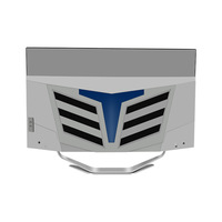 2025 Brand New Core I7 I9 Gamer All in One Gaming PC Computers Laptops Desktop Computer