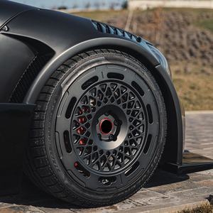 17 18 19 20 22 24 26 pouces roue forgée pour <span class=keywords><strong>audi</strong></span> s6 <span class=keywords><strong>rs3</strong></span> rs4 rs5 abt d5 s9 s4 r8 a9 tt s5 c7 S3 e-tron pour dodge Charger SRT viper - Product Image 3