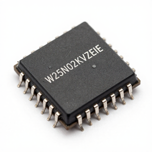 W25N02KVZEIE IC FLASH 2GBIT SPI/QUAD วงจรรวมของแท้พร้อมส่ง 8-WDFN - Product Image 1