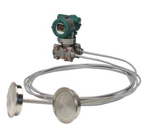 Nuevo Transmisor de Presión Diferencial Original de Montaje Directo Sellado, Rango de Presión de 0 a 500 kPa - Product Image 6