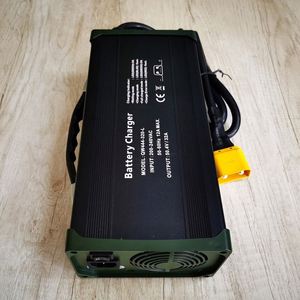 Harger para 24V 7070ll uuuutomtel220 70707029,4 W harharharhar/ AGM M/VLA/Ge/ el EAD-Cid atterattery - Product Image 6
