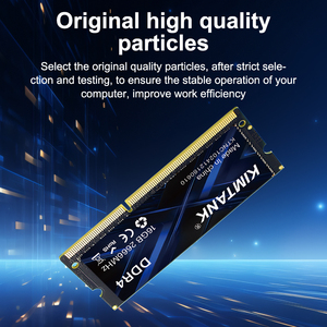ขายส่งหน่วยความจำคอมพิวเตอร์คุณภาพสูง DDR5 8GB 16GB 24GB 32GB 48GB 4800MHZ 5200MHZ 5600MHZ 6000MHZ สำหรับแล็ปท็อปประสิทธิภาพสูง - Product Image 4