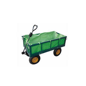 <span class=keywords><strong>Chariot</strong></span> de jardin pliable de haute qualité, <span class=keywords><strong>chariot</strong></span> à roues utilitaire pour le jardin - Product Image 1