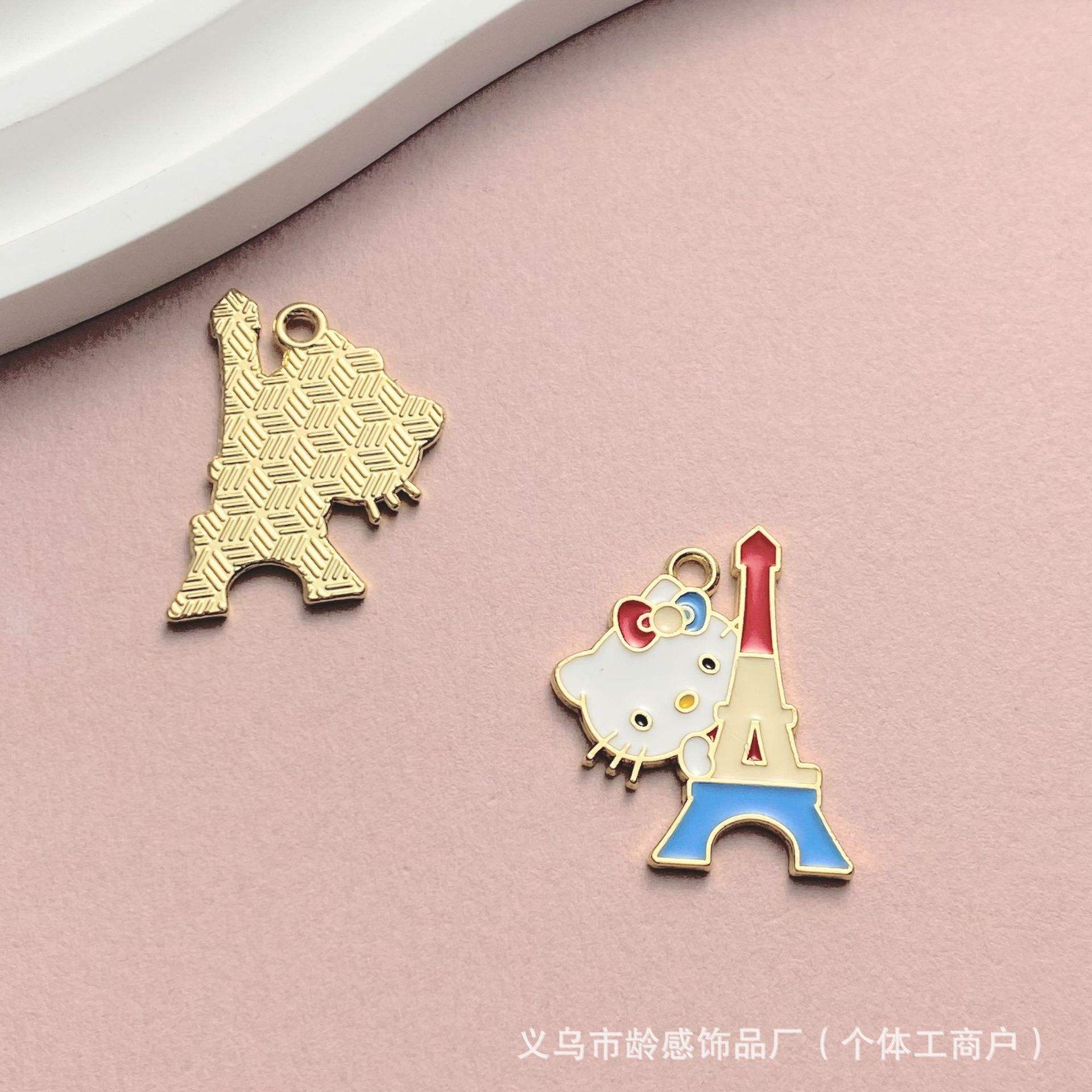 Tour kt-24 * 19mm-1.8g