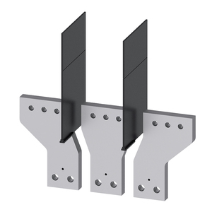Interruptor Auxiliar PLC para Automatización Industrial, Transversal 63RV2901-1E - Product Image 3