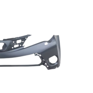 <span class=keywords><strong>Pare</strong></span>-chocs avant de haute qualité pour Toyota RAV4 2014-2015 | N ° 52119-0R913/52119-0R912, avec trou et finition exquise - Product Image 6