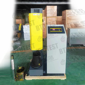 Automatische Compactor Proctor Bodemverdichting <span class=keywords><strong>Tester</strong></span> - Product Image 4