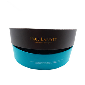 Bán Buôn Tùy Chỉnh Vòng Sô Cô La Hộp Bao Bì Với Nhựa Cấp Thực Phẩm Chèn Khay - Product Image 2