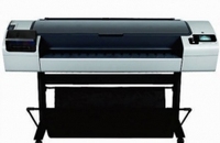 Traceur multifonction haute productivité A0 remis à neuf pour HP DESIGNJET T790 T795 T650 T1100 T1300 T2500 T3500 grand format