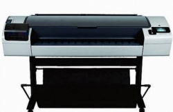 Plotter multifunción de alta productividad reacondicionado <span class=keywords><strong>A0</strong></span> para HP DESIGNJET T790 T795 T650 T1100 T1300 T2500 T3500 de gran formato - Product Image 2